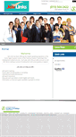 Mobile Screenshot of joblinks.etsb.qc.ca